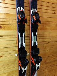 LYŽE ATOMIC REDSTER XT 163CM